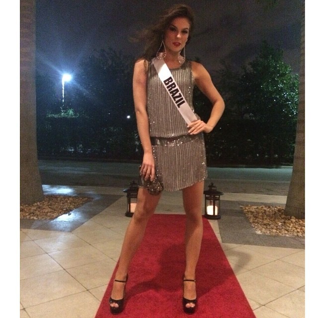 melissa gurgel feet 5