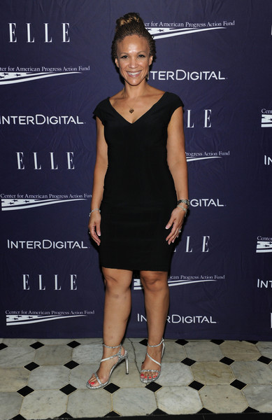 melissa harris perry feet 4