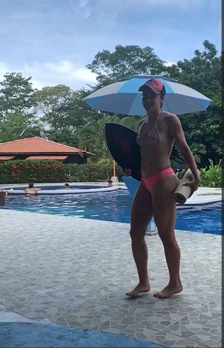 melissa herrera feet 1