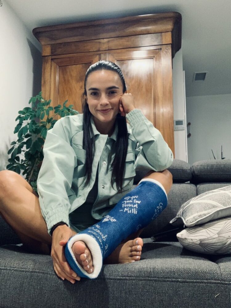 melissa herrera feet 5