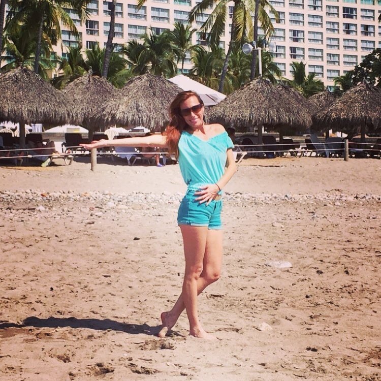 melissa hunter feet 5