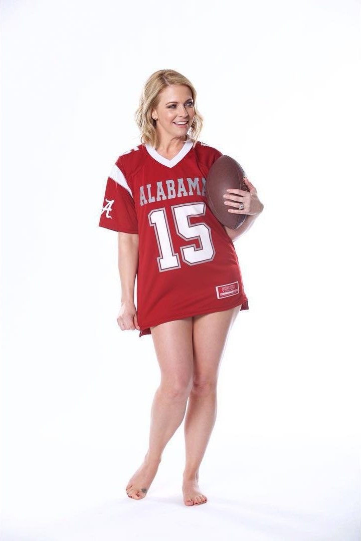 melissa joan hart feet 5