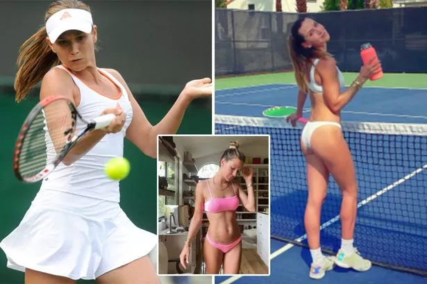 melissa johnson feet 2