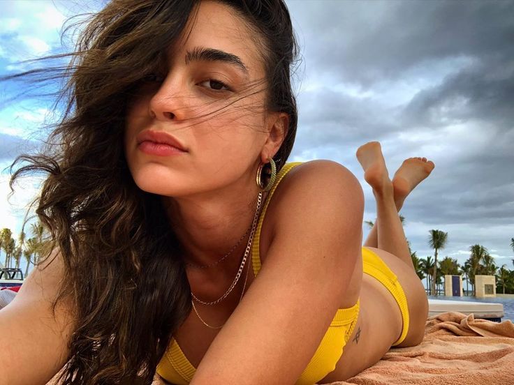 melissa johnson feet 3