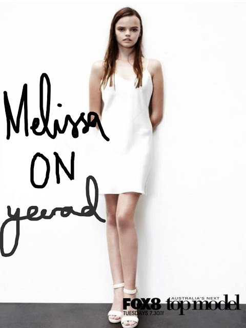 melissa juratowitch feet 2