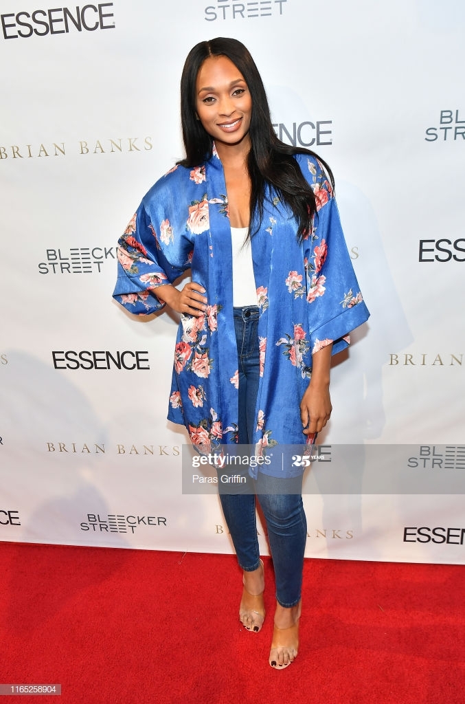 melissa l. williams feet