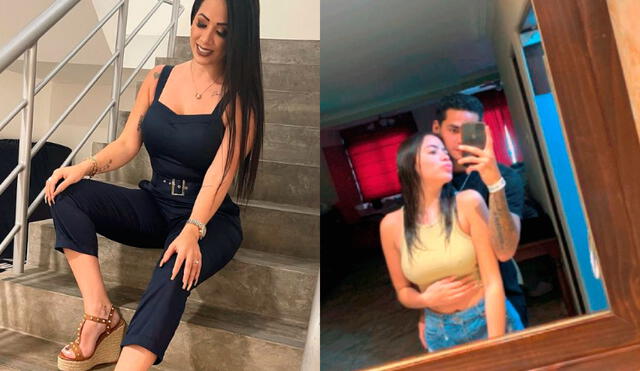 melissa lobaton klug feet 2