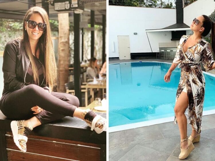 melissa lobaton klug feet 4