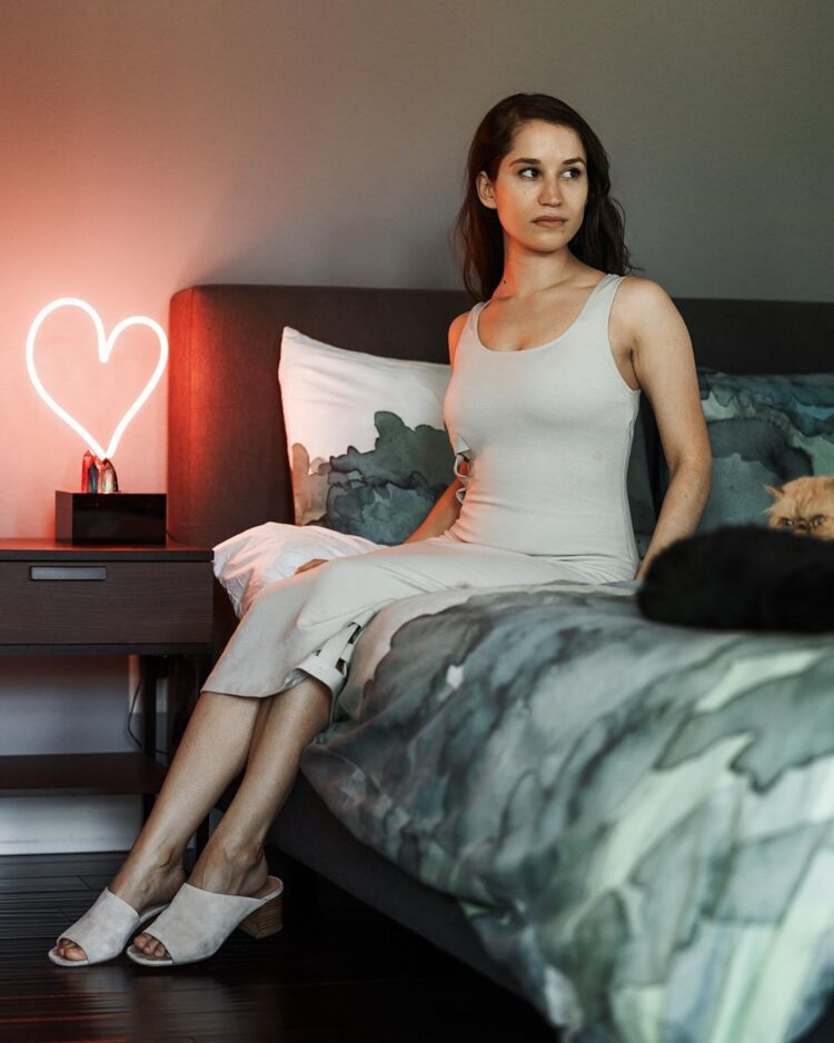 melissa macedo feet 1