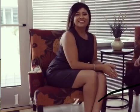 melissa marquez feet 5