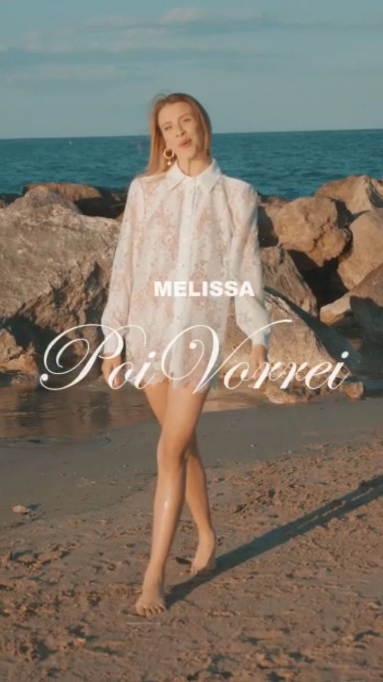 melissa massetti feet