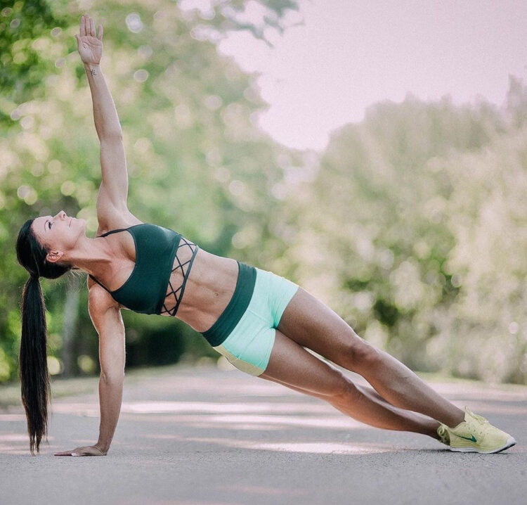 melissa mcallister feet 5