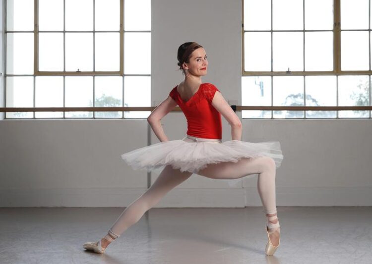 melissa mccabe feet 1