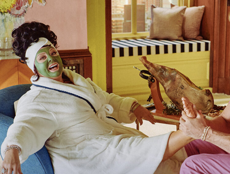 melissa mccarthy feet 3