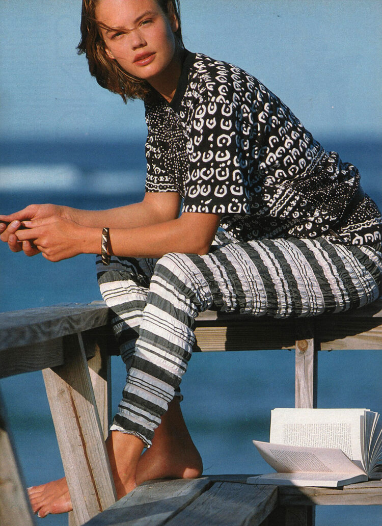 melissa mcknight feet