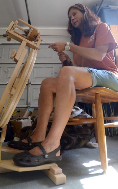 melissa mills feet 6