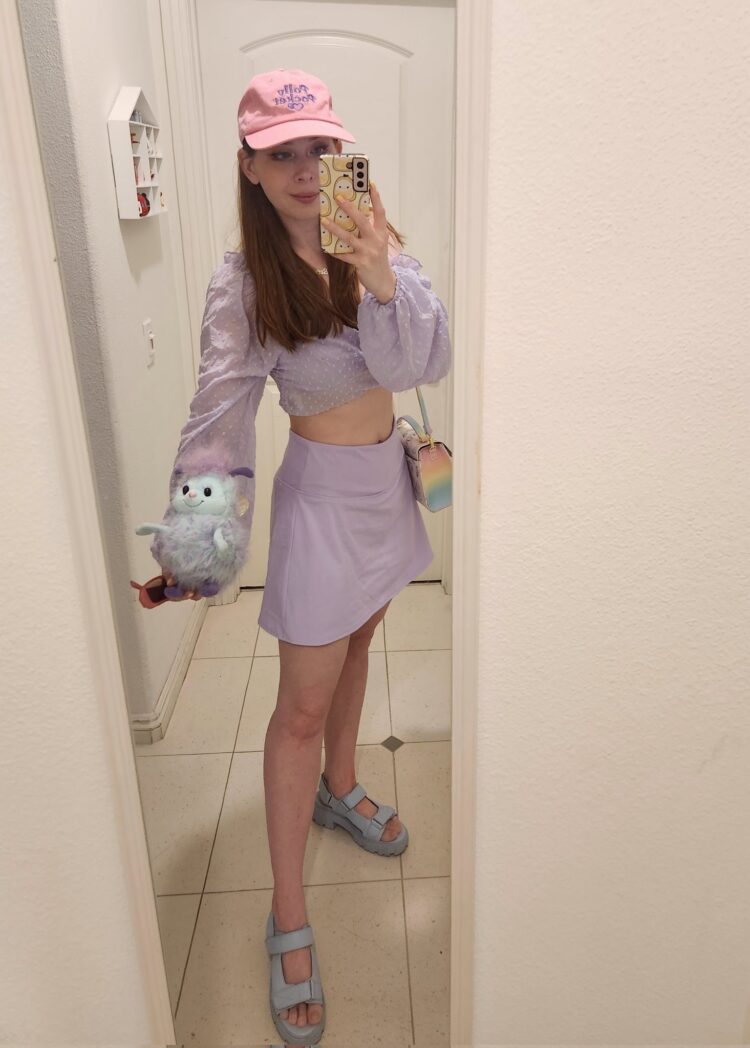 melissa nicholson feet 2