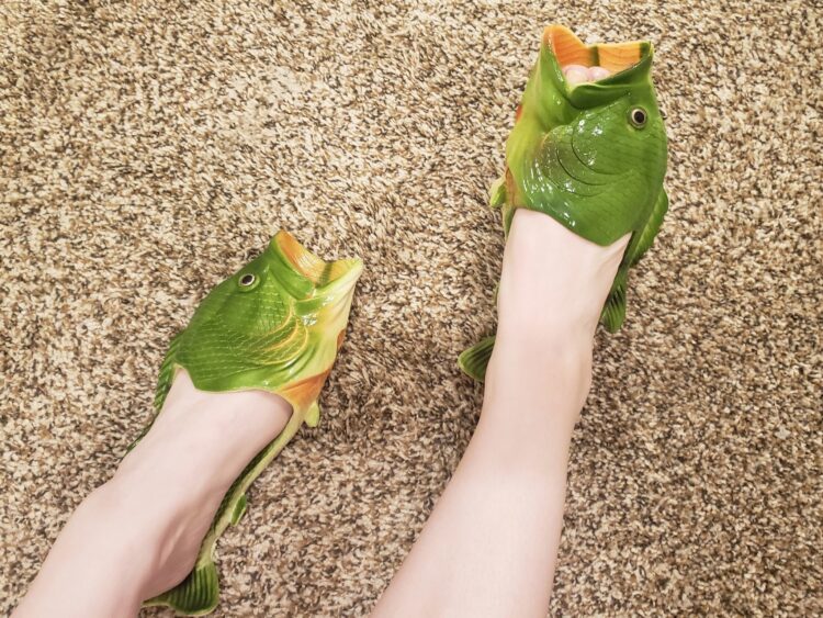 melissa nicholson feet