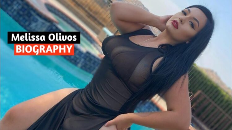 melissa olivos feet 4