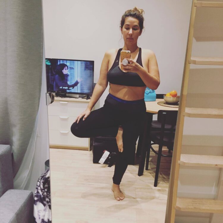 melissa otero feet 5