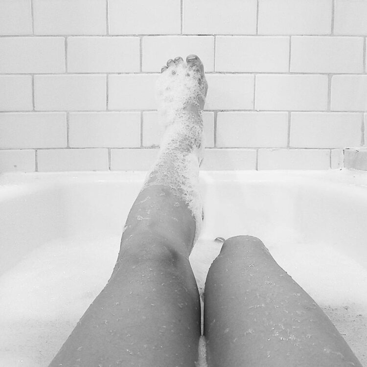 melissa pastrana feet 1