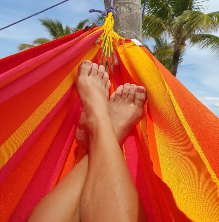 melissa pastrana feet 2