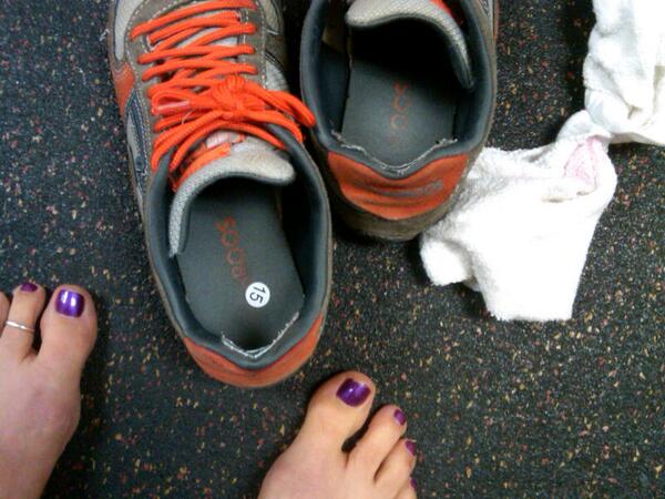 melissa ponzio feet 1