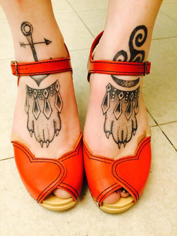 melissa ponzio feet 3