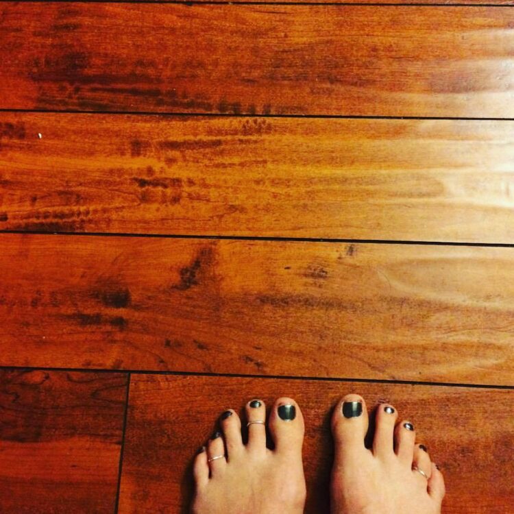 melissa ponzio feet 4