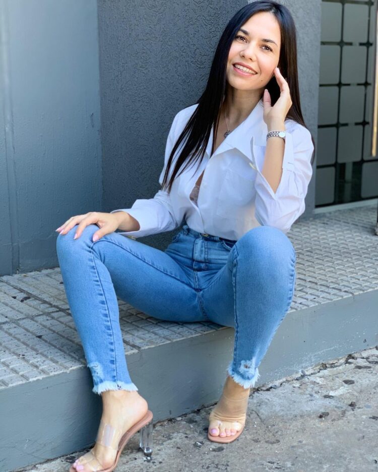 melissa quinonez feet