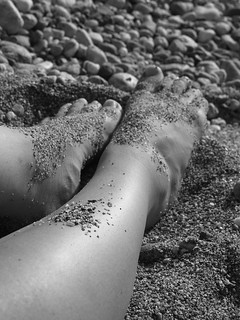 melissa raimondi feet