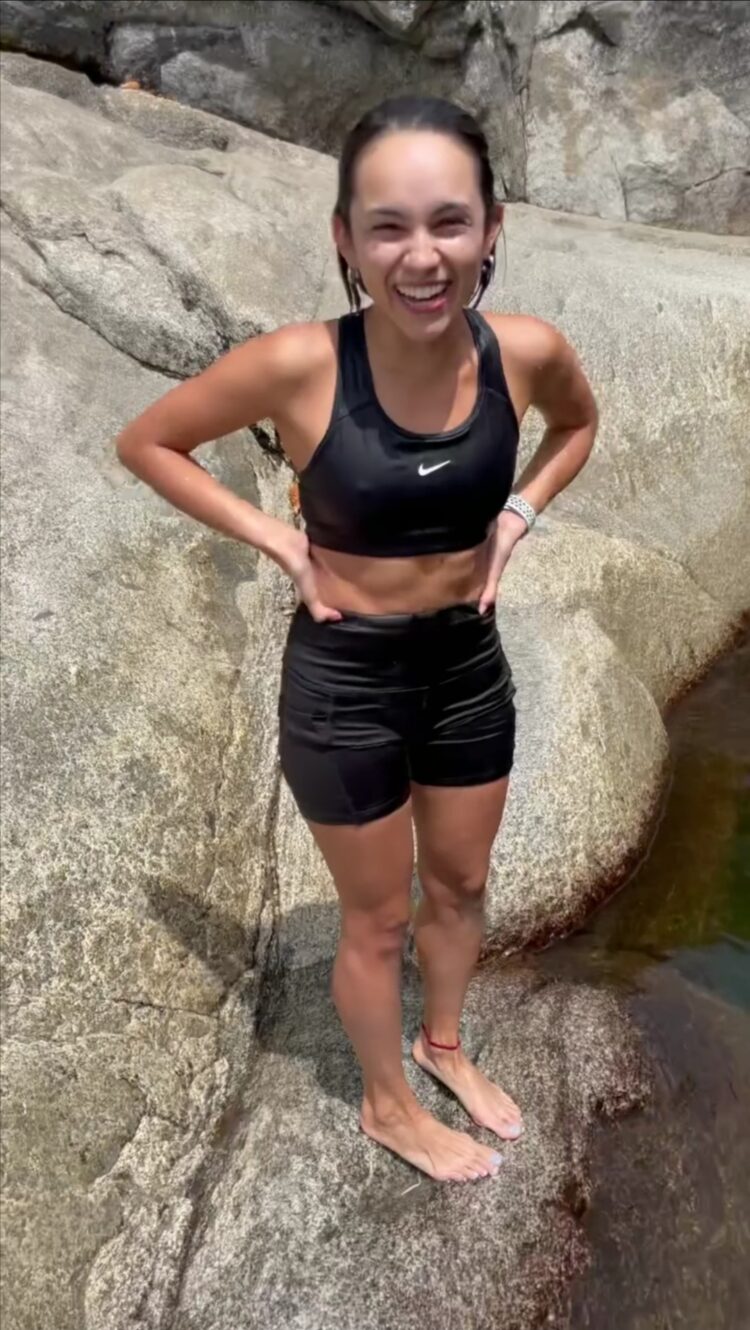 melissa robles feet 2