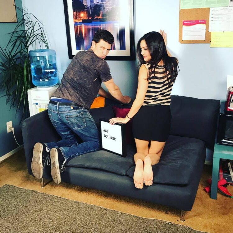 melissa rodriguez feet 1