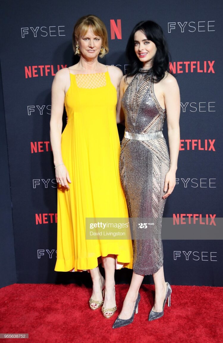 melissa rosenberg feet 1