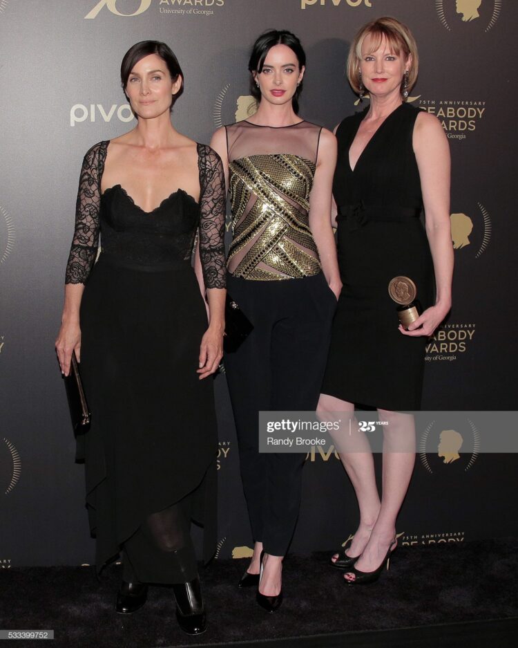 melissa rosenberg feet 4