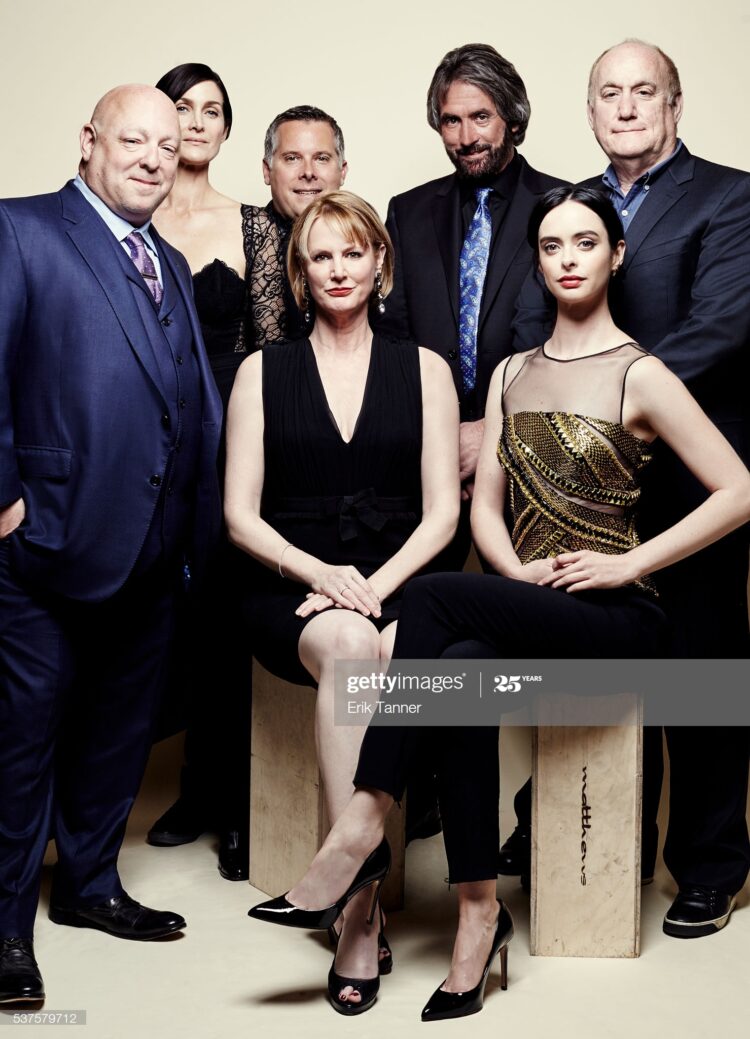 melissa rosenberg feet 5