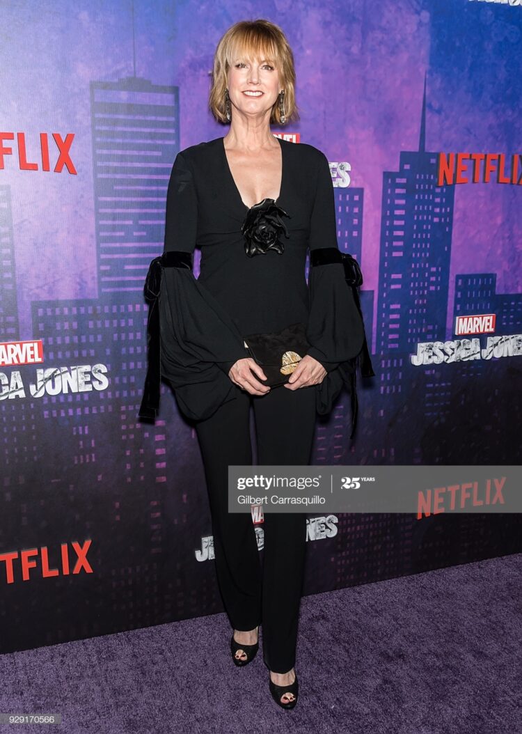 melissa rosenberg feet