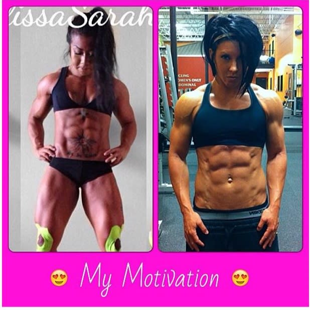 melissa sarah wee feet 5