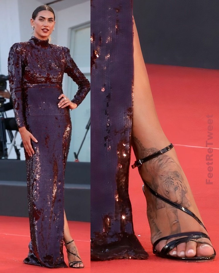 melissa satta feet 5