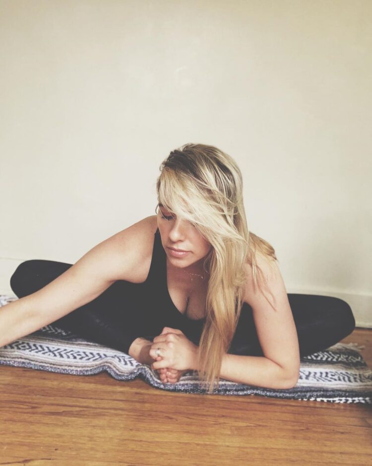 melissa schuman feet 2