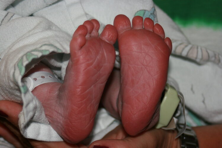 melissa smith feet 5