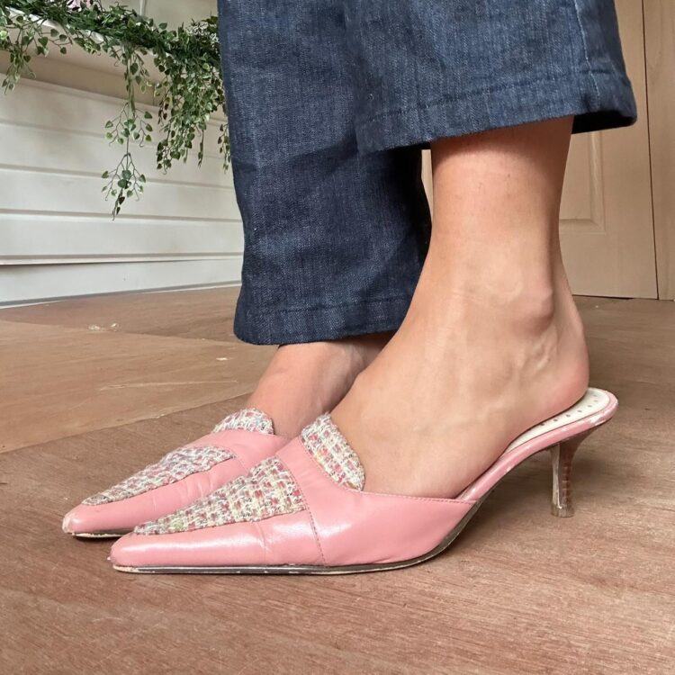 melissa tatti feet 3