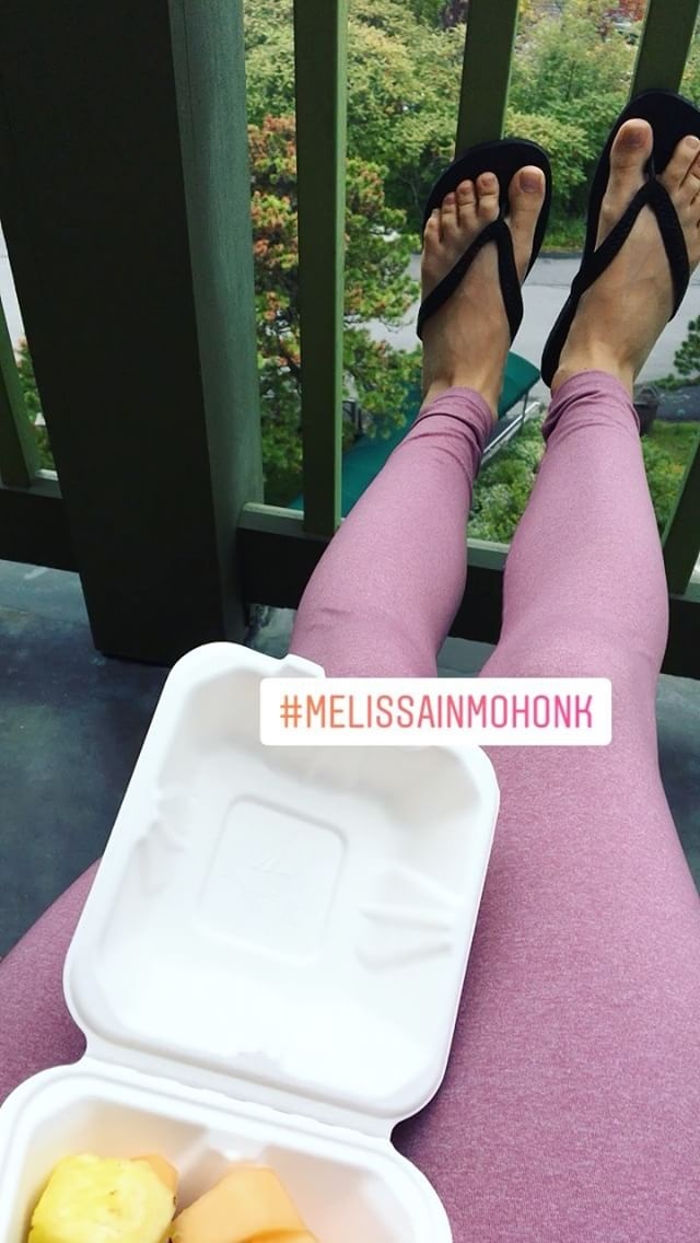 melissa villasenor feet 2