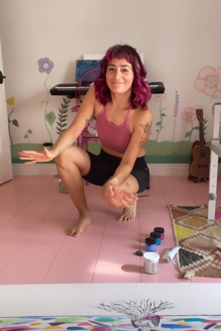 melissa villasenor feet 3