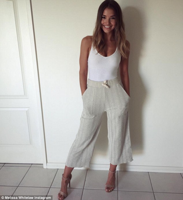 melissa whitelaw feet 3