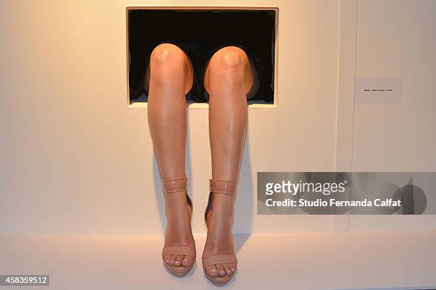 melissa wilman mesquita feet 3