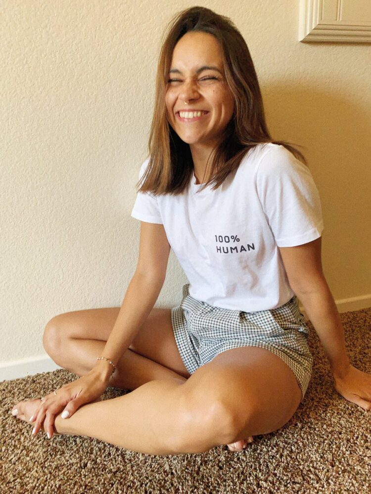 melissa y eureka feet 2