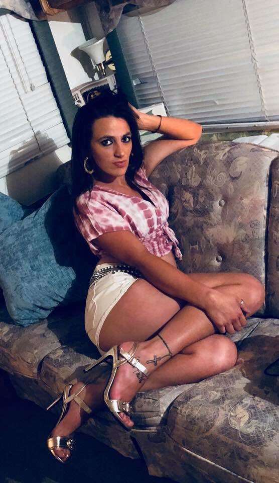 mellie stanley feet 5