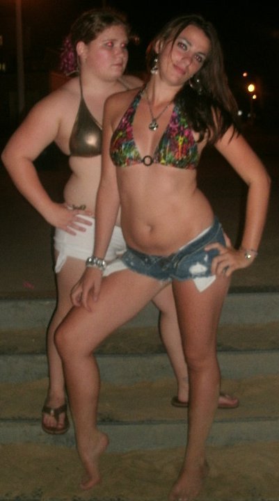 mellie stanley feet 6