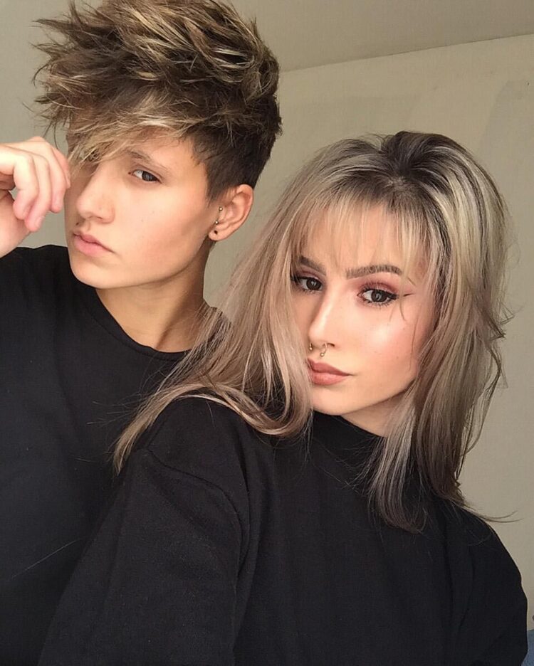 mellissa chauvel feet